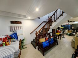 Blk 101 Pasir Ris Street 12 (Pasir Ris), HDB Executive #443044161